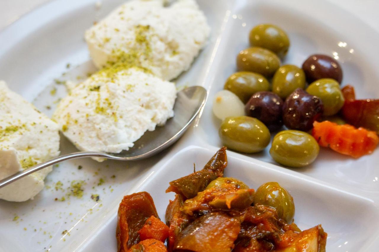 Agri-Hotel Da Marianna Resort & Spa Santa Domenica Vittoria Εξωτερικό φωτογραφία