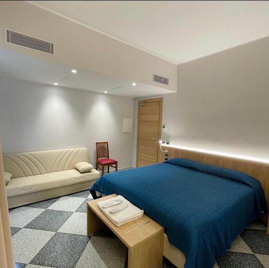Agri-Hotel Da Marianna Resort & Spa Santa Domenica Vittoria Εξωτερικό φωτογραφία