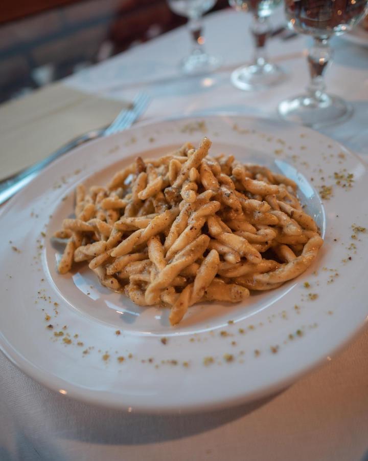Agri-Hotel Da Marianna Resort & Spa Santa Domenica Vittoria Εξωτερικό φωτογραφία