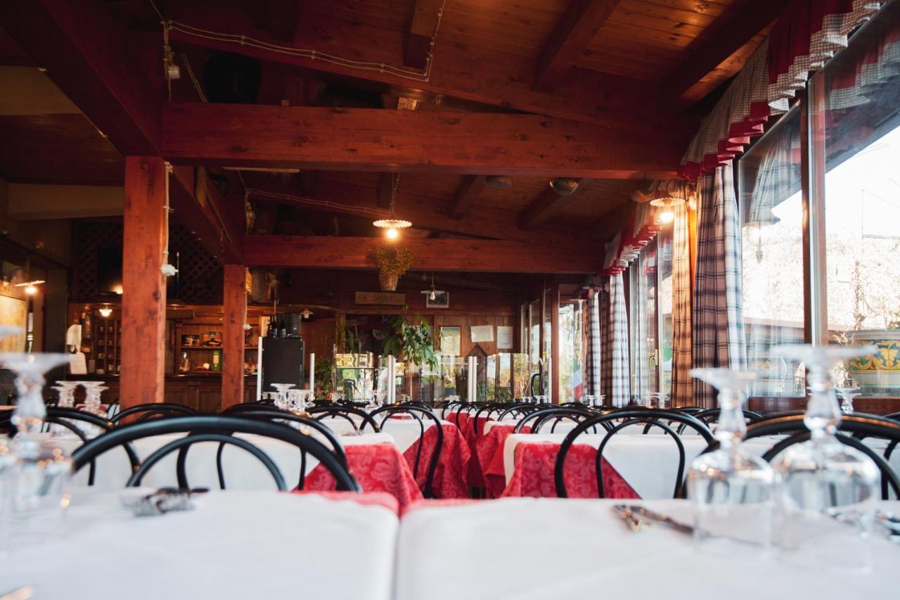 Agri-Hotel Da Marianna Resort & Spa Santa Domenica Vittoria Εξωτερικό φωτογραφία