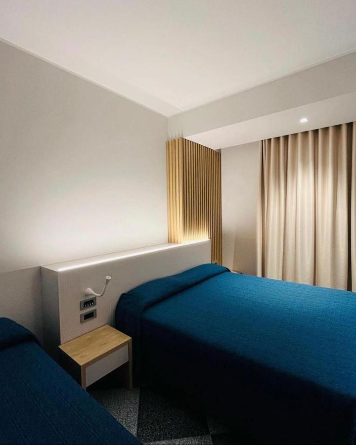 Agri-Hotel Da Marianna Resort & Spa Santa Domenica Vittoria Εξωτερικό φωτογραφία