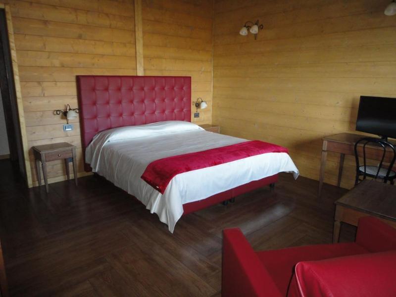 Agri-Hotel Da Marianna Resort & Spa Santa Domenica Vittoria Εξωτερικό φωτογραφία