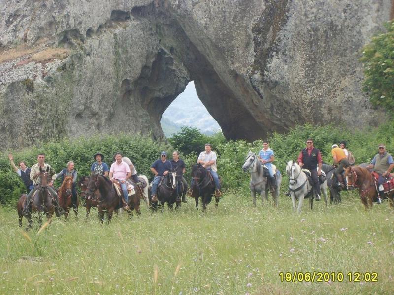 Agri-Hotel Da Marianna Resort & Spa Santa Domenica Vittoria Εξωτερικό φωτογραφία