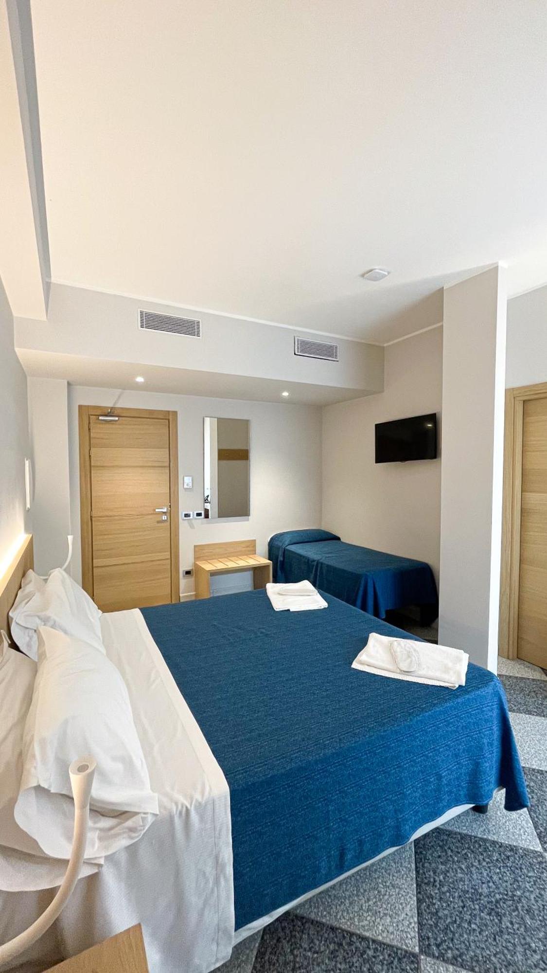 Agri-Hotel Da Marianna Resort & Spa Santa Domenica Vittoria Εξωτερικό φωτογραφία