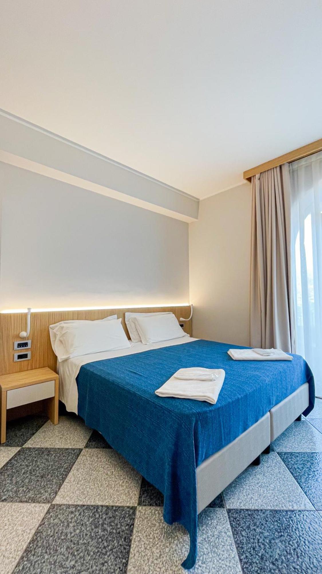 Agri-Hotel Da Marianna Resort & Spa Santa Domenica Vittoria Εξωτερικό φωτογραφία