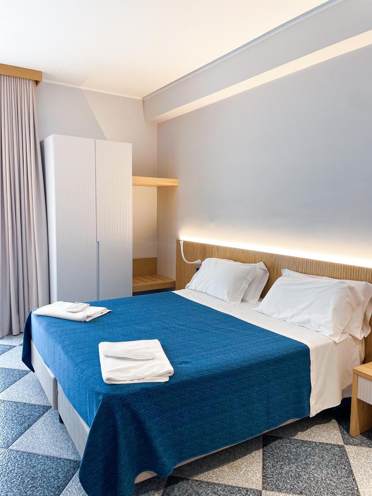 Agri-Hotel Da Marianna Resort & Spa Santa Domenica Vittoria Εξωτερικό φωτογραφία