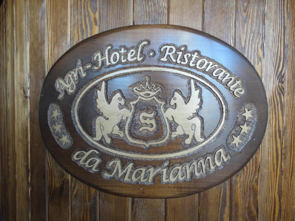 Agri-Hotel Da Marianna Resort & Spa Santa Domenica Vittoria Εξωτερικό φωτογραφία