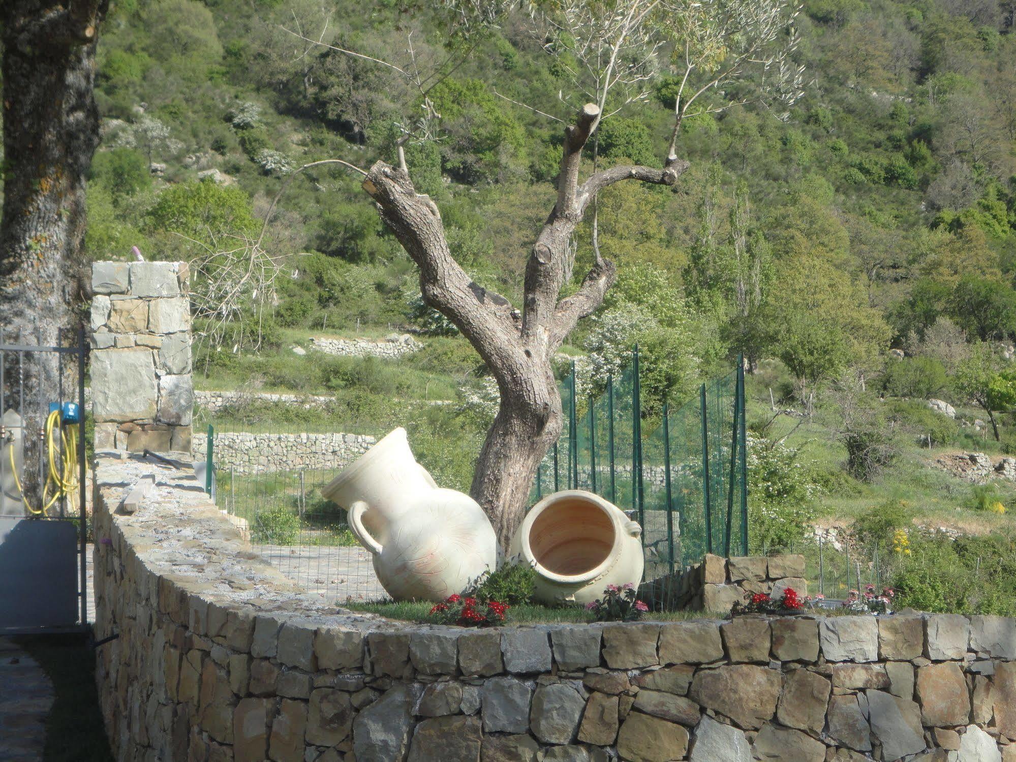 Agri-Hotel Da Marianna Resort & Spa Santa Domenica Vittoria Εξωτερικό φωτογραφία