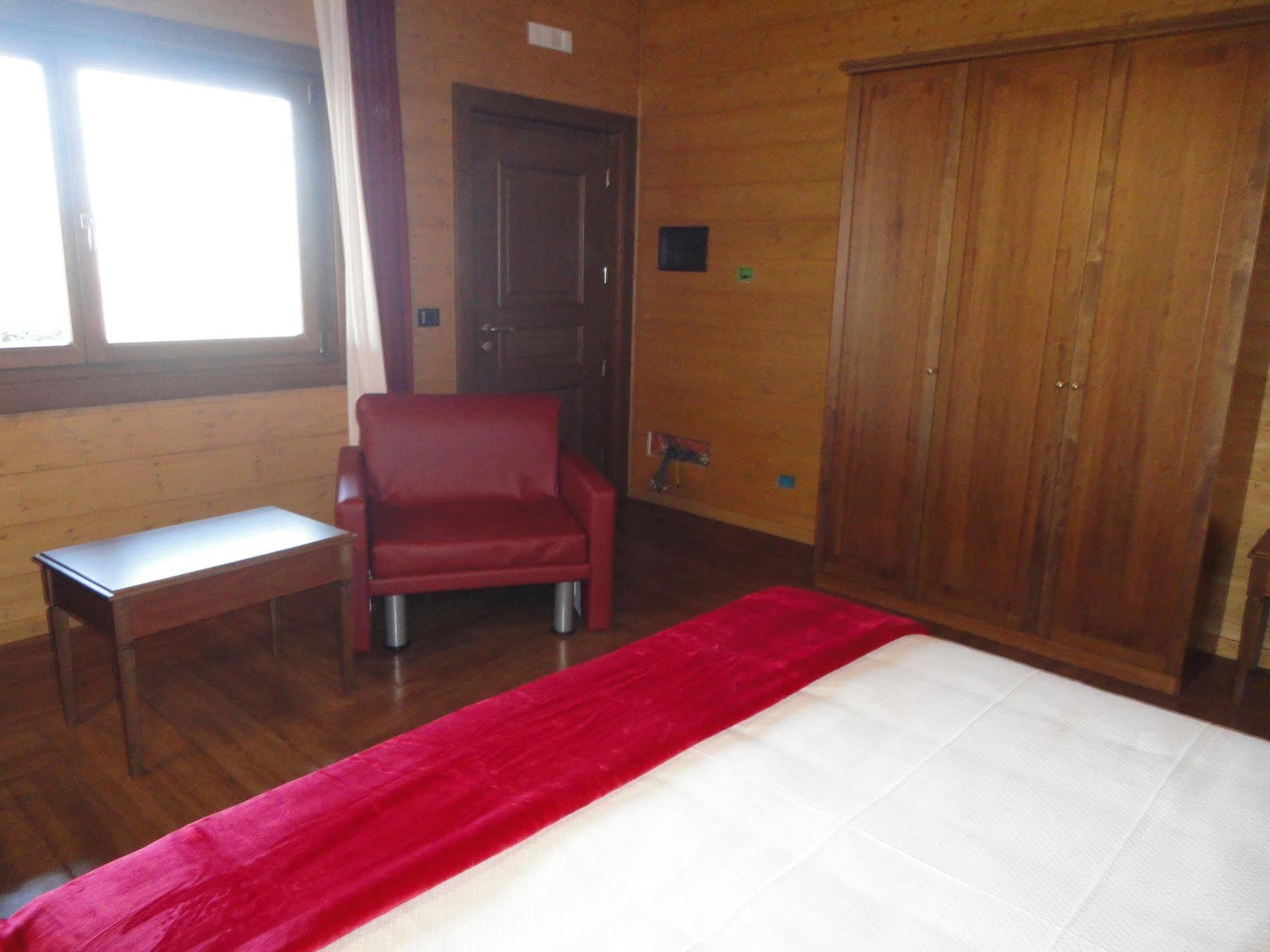 Agri-Hotel Da Marianna Resort & Spa Santa Domenica Vittoria Εξωτερικό φωτογραφία