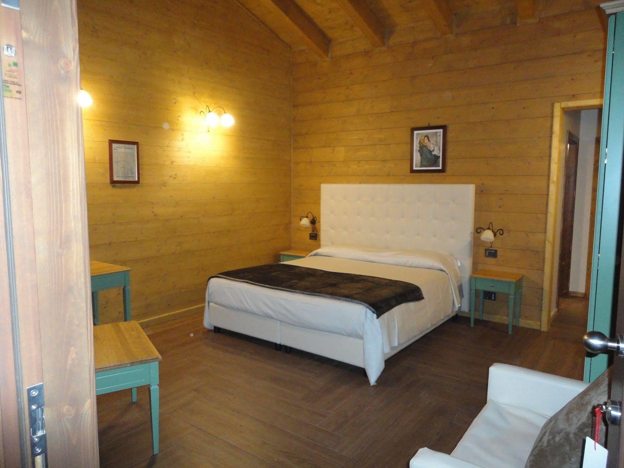 Agri-Hotel Da Marianna Resort & Spa Santa Domenica Vittoria Εξωτερικό φωτογραφία