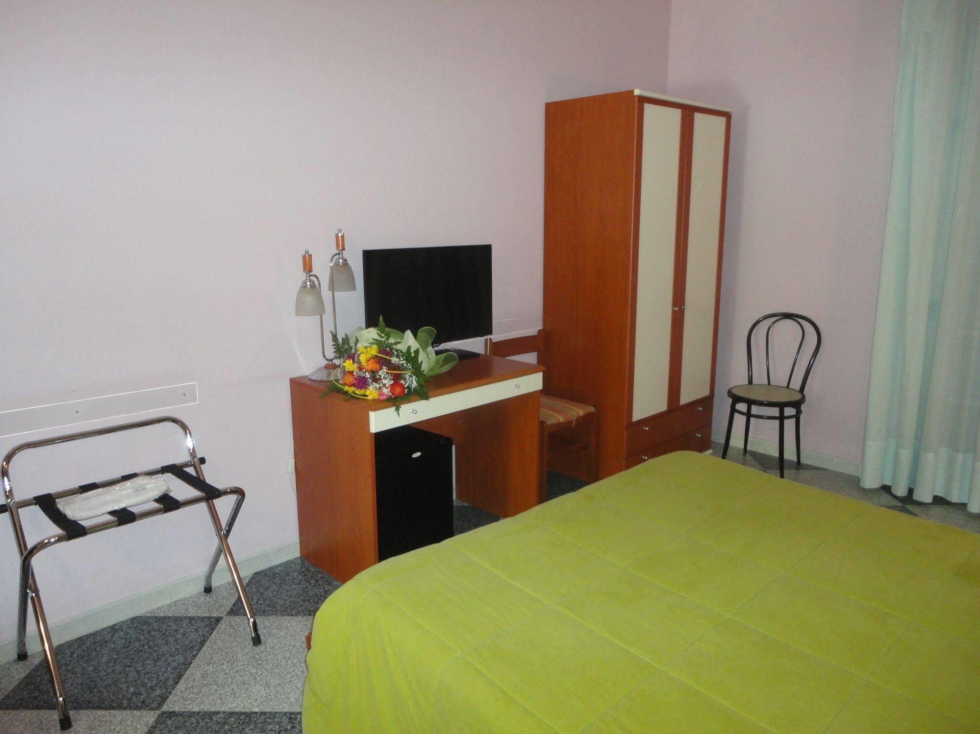 Agri-Hotel Da Marianna Resort & Spa Santa Domenica Vittoria Εξωτερικό φωτογραφία