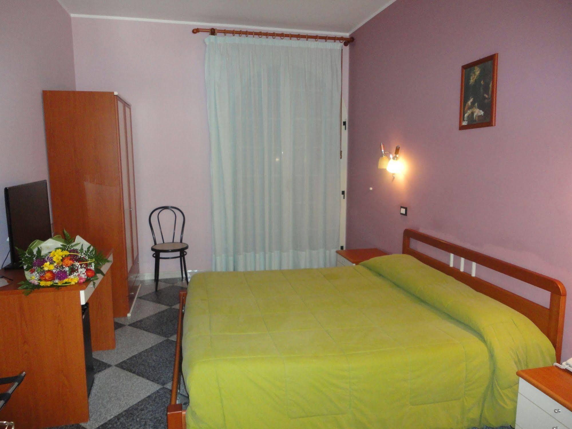 Agri-Hotel Da Marianna Resort & Spa Santa Domenica Vittoria Εξωτερικό φωτογραφία
